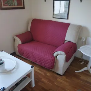  Appartement Belén Espagne